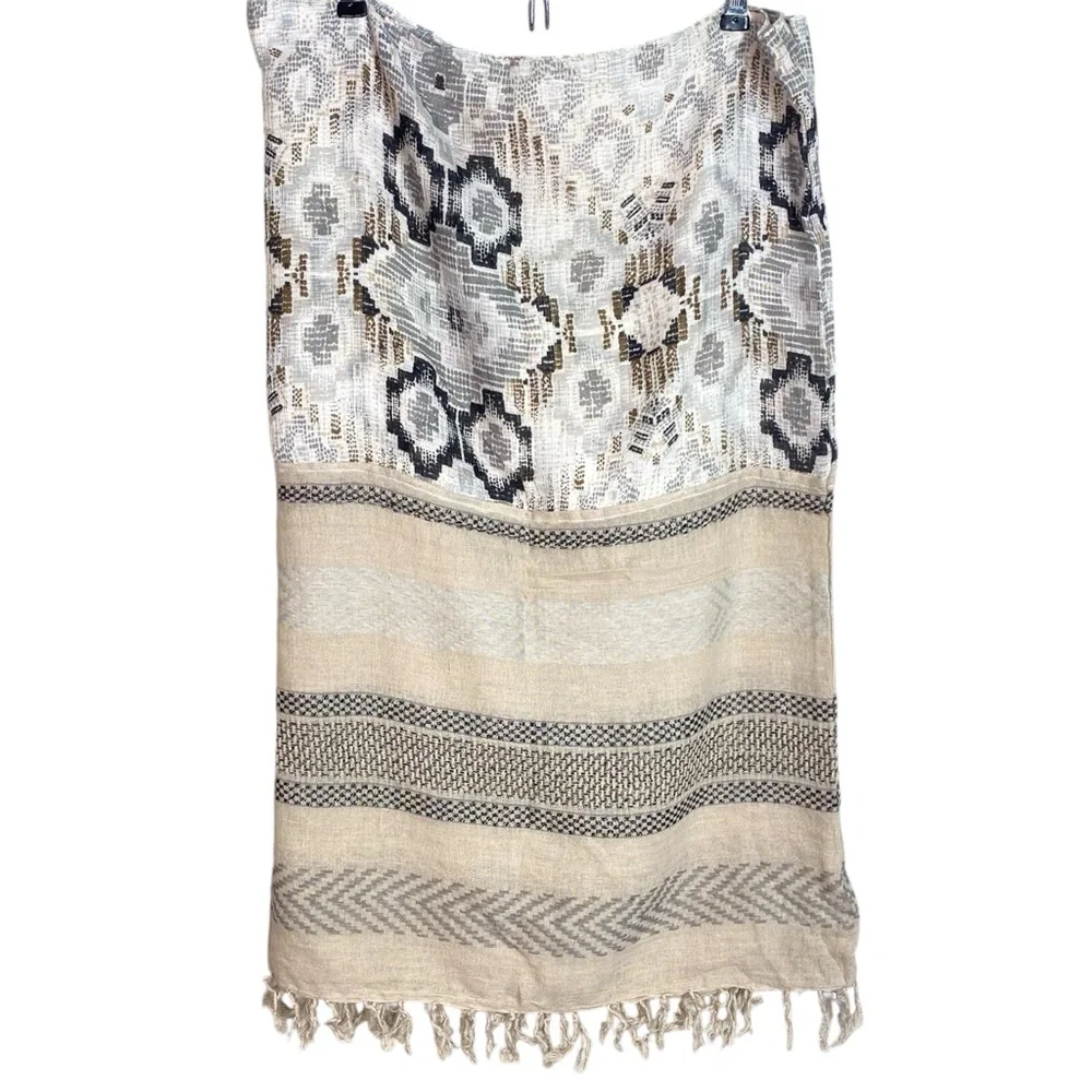 N/A boho infinite